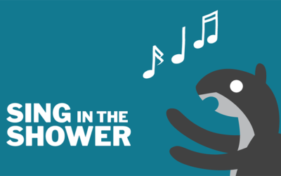Sing In The Shower: Developing Patterns For Creative Problem Solving